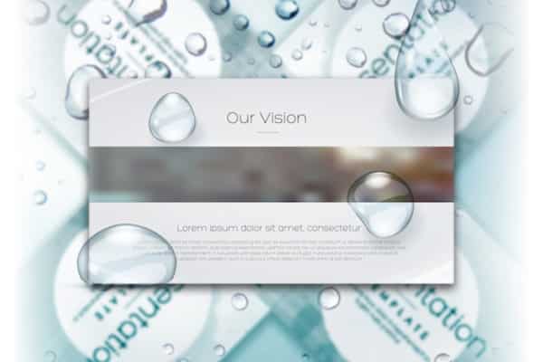 Waterproof Postcards