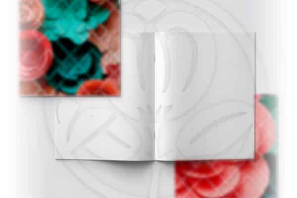 Booklets and Magazines