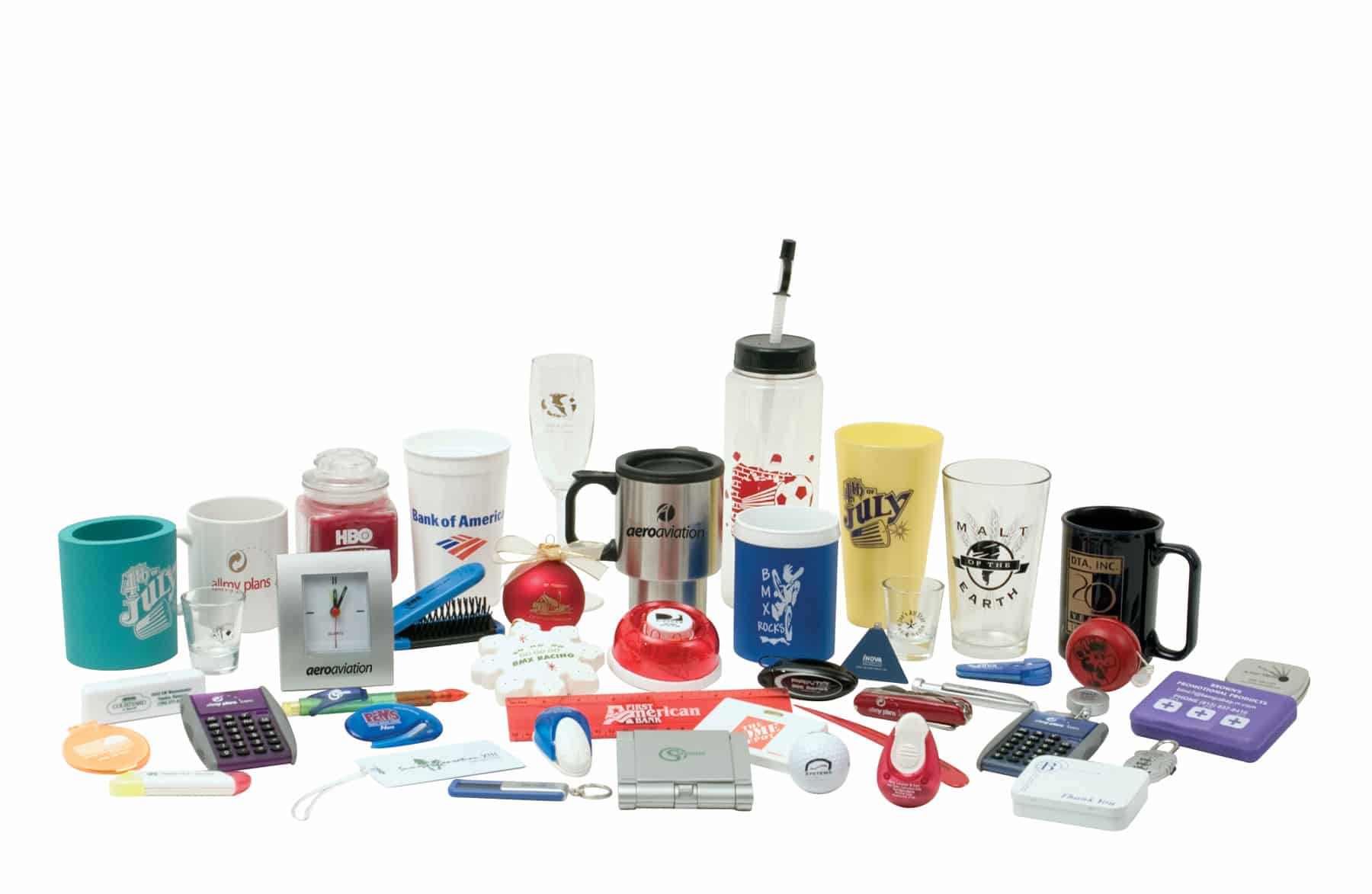 Promotional Products